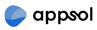 Appsol Logo